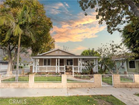 152 N. Princeton Avenue