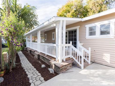 152 N Princeton   Avenue, Fullerton, CA