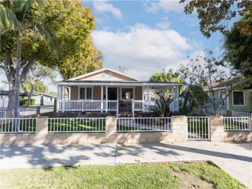152 N Princeton   Avenue, Fullerton, CA