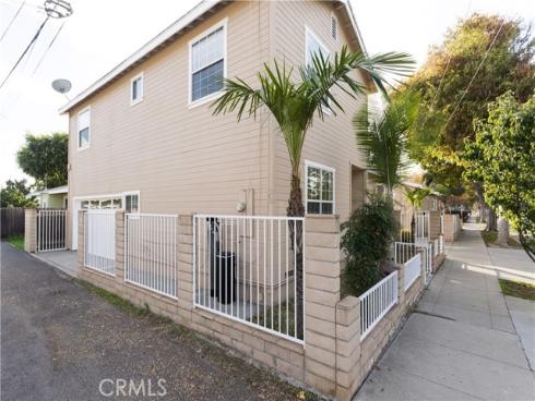 152 N Princeton   Avenue, Fullerton, CA