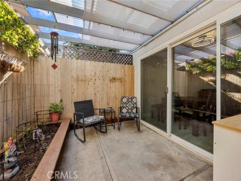 313 N Acacia #c , Fullerton, CA