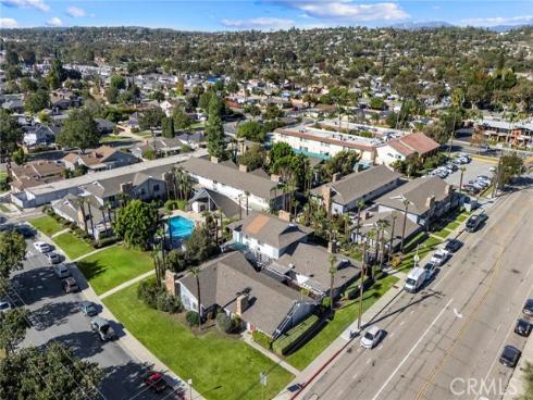 313 N Acacia #c  , Fullerton, CA