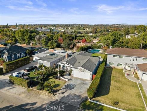1317 W Fern Drive, Fullerton, CA