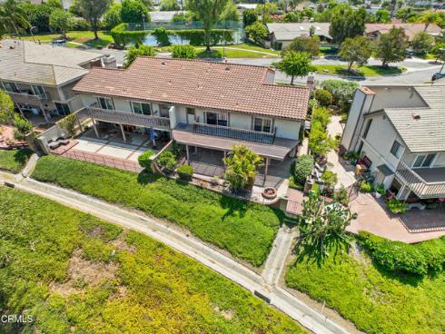 728  Arroues   Drive, Fullerton, CA
