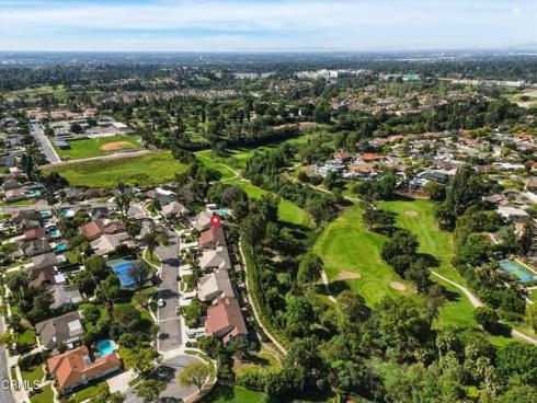 728  Arroues   Drive, Fullerton, CA