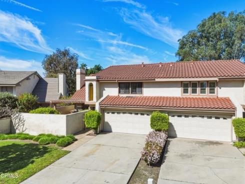 728  Arroues   Drive, Fullerton, CA
