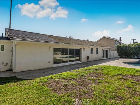 881 N Ford , Fullerton, CA