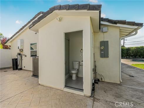 881 N Ford , Fullerton, CA