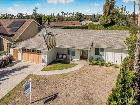 881 N Ford , Fullerton, CA