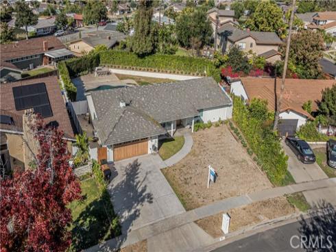 881 N Ford , Fullerton, CA