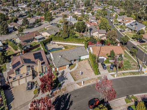 881 N Ford  , Fullerton, CA