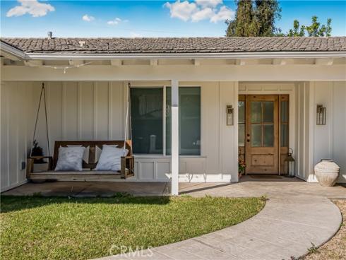 881 N Ford , Fullerton, CA