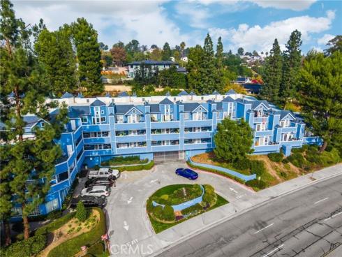 1501 Brea 220 Boulevard, Fullerton, CA