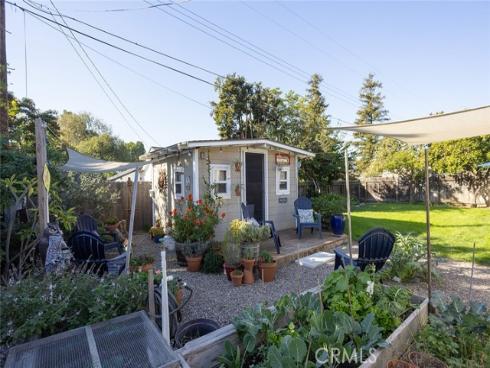 119 N Annin , Fullerton, CA