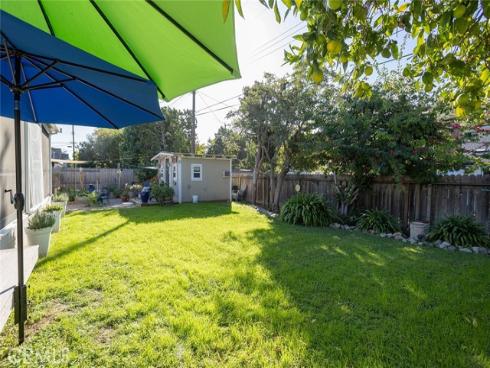 119 N Annin , Fullerton, CA