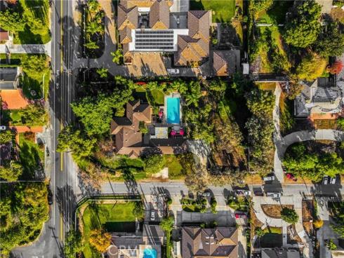 1062 W Valencia Mesa Drive, Fullerton, CA