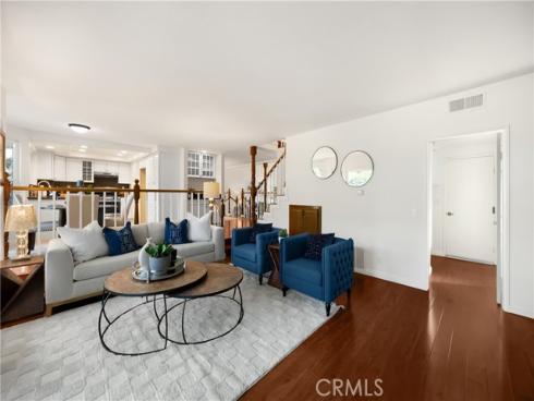 1637 Peacock , Fullerton, CA