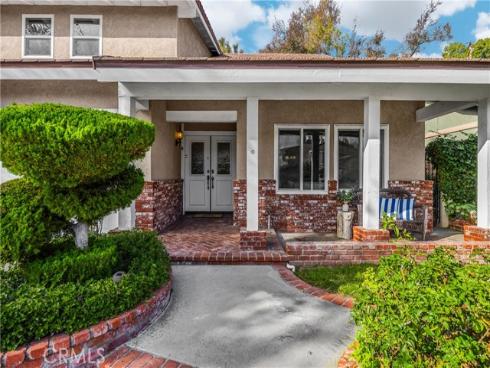 1637 Peacock , Fullerton, CA