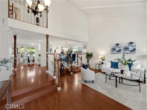 1637 Peacock , Fullerton, CA