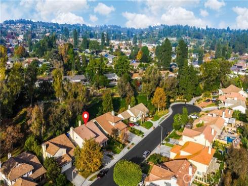 1637 Peacock , Fullerton, CA