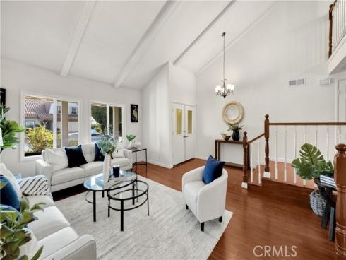 1637 Peacock , Fullerton, CA