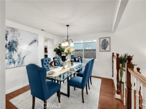 1637 Peacock , Fullerton, CA