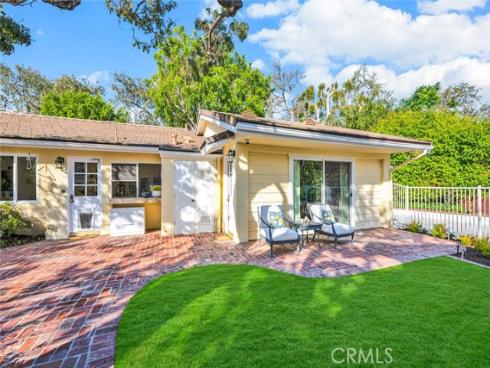 1419 N Richman Knoll , Fullerton, CA