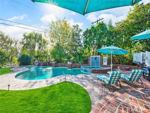 1419 N Richman Knoll , Fullerton, CA