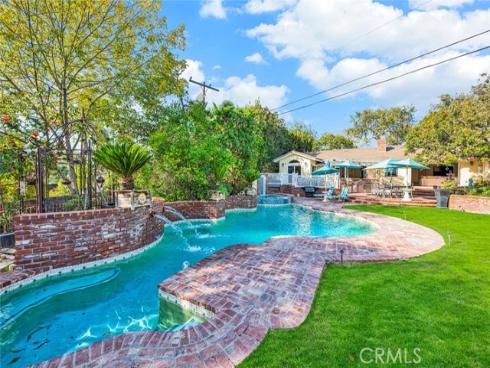 1419 N Richman Knoll , Fullerton, CA