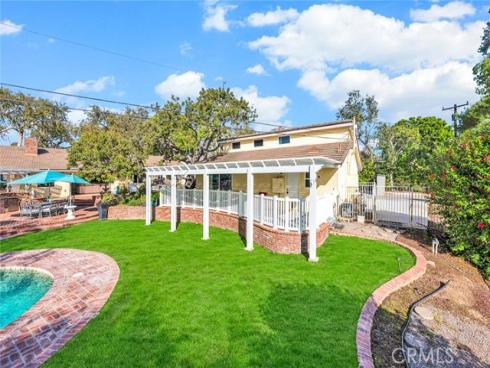 1419 N Richman Knoll , Fullerton, CA