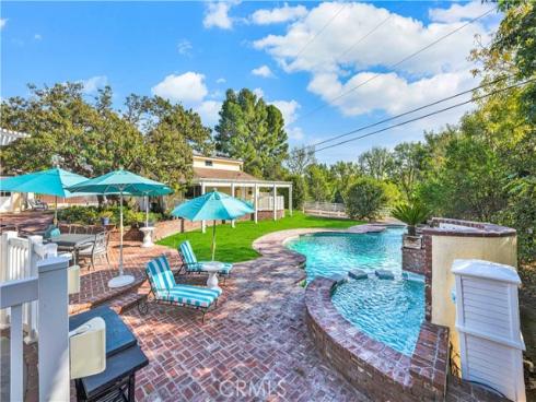 1419 N Richman Knoll , Fullerton, CA