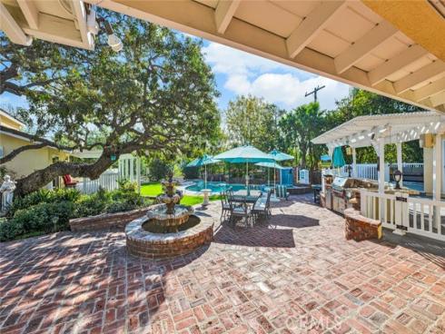 1419 N Richman Knoll , Fullerton, CA