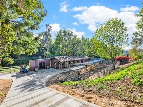 1419 N Richman Knoll , Fullerton, CA