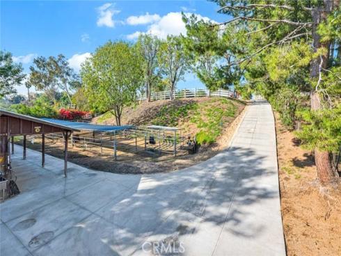 1419 N Richman Knoll , Fullerton, CA