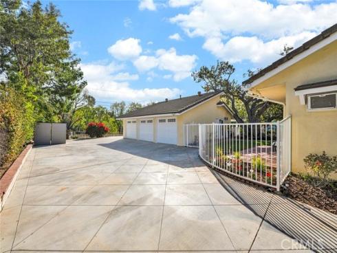 1419 N Richman Knoll , Fullerton, CA