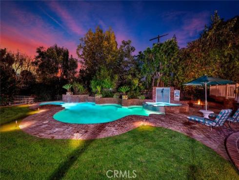 1419 N Richman Knoll , Fullerton, CA