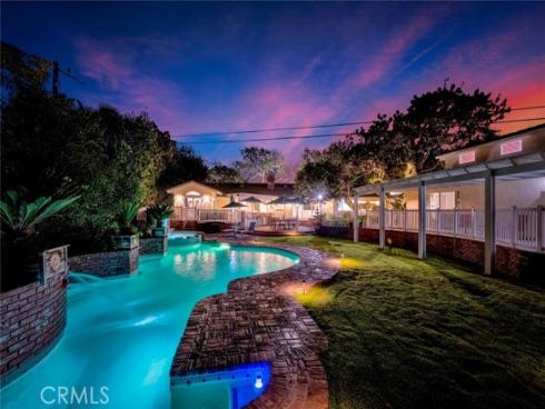 1419 N Richman Knoll , Fullerton, CA