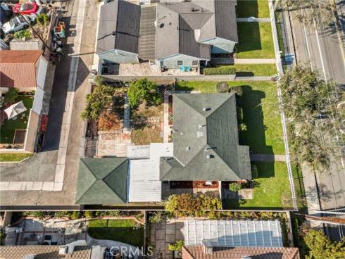 2100 W Valencia Drive, Fullerton, CA