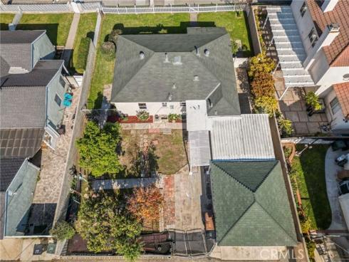 2100 W Valencia Drive, Fullerton, CA