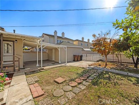 2100 W Valencia Drive, Fullerton, CA