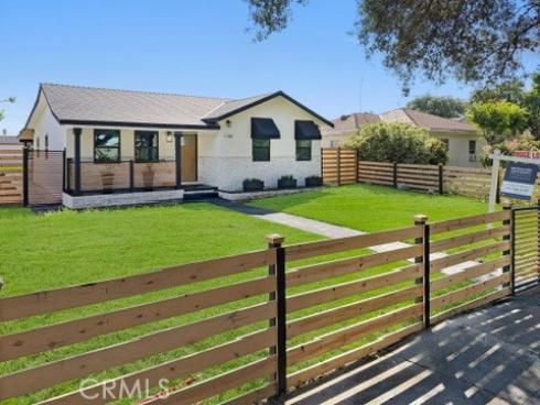 1108  Williamson   Avenue, Fullerton, CA