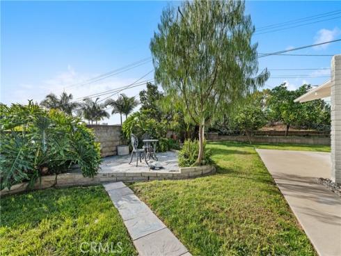 1219 N Raymond Avenue, Fullerton, CA