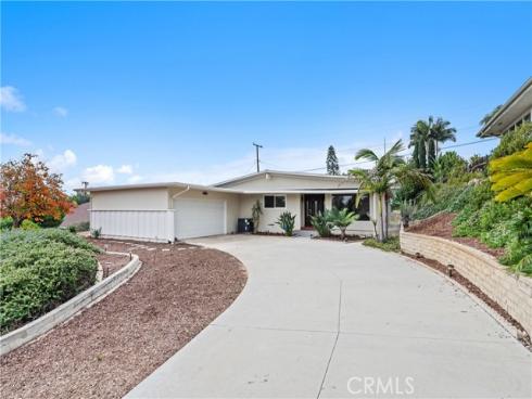 1219 N Raymond Avenue, Fullerton, CA