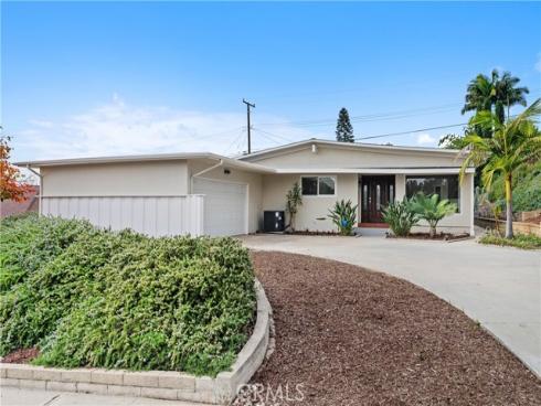 1219 N Raymond Avenue, Fullerton, CA
