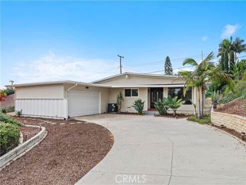 1219 N Raymond   Avenue, Fullerton, CA