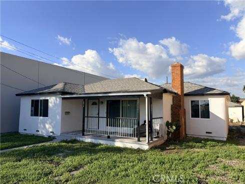 3515 W Commonwealth Avenue, Fullerton, CA