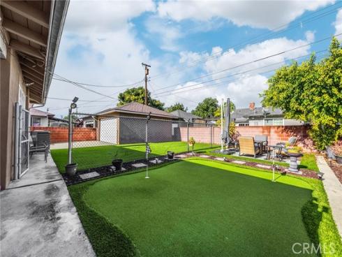 1819 W Olive Avenue, Fullerton, CA