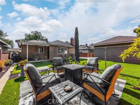 1819 W Olive Avenue, Fullerton, CA