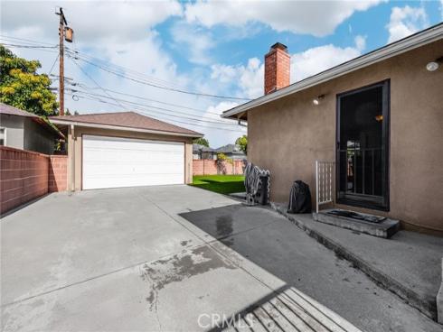 1819 W Olive Avenue, Fullerton, CA