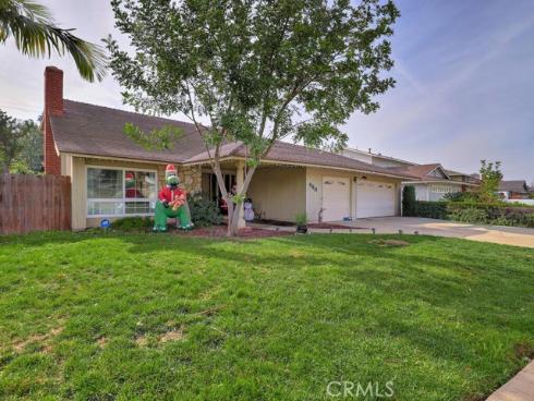 480 Cienaga Drive, Fullerton, CA